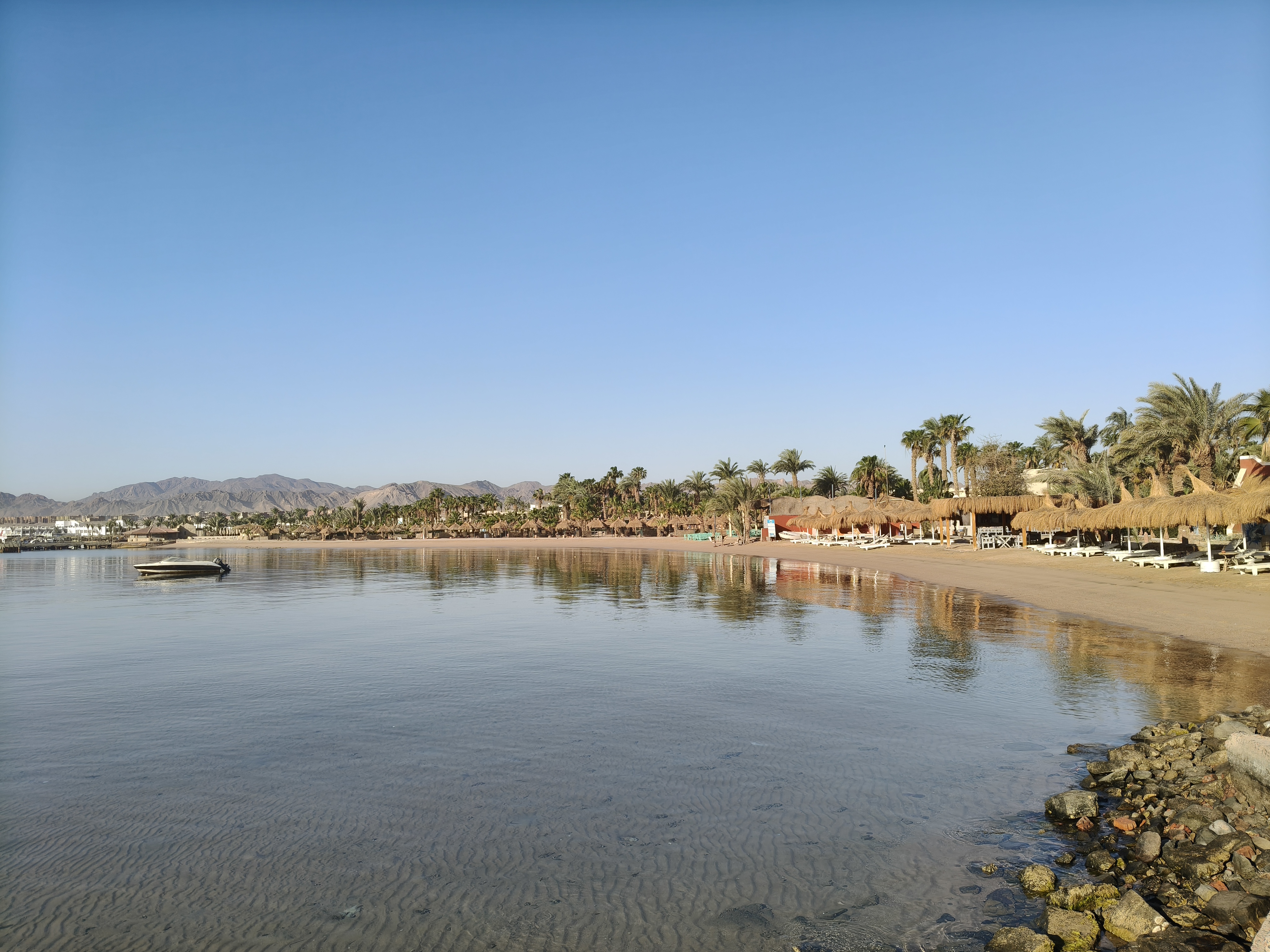 Plage de Somabay