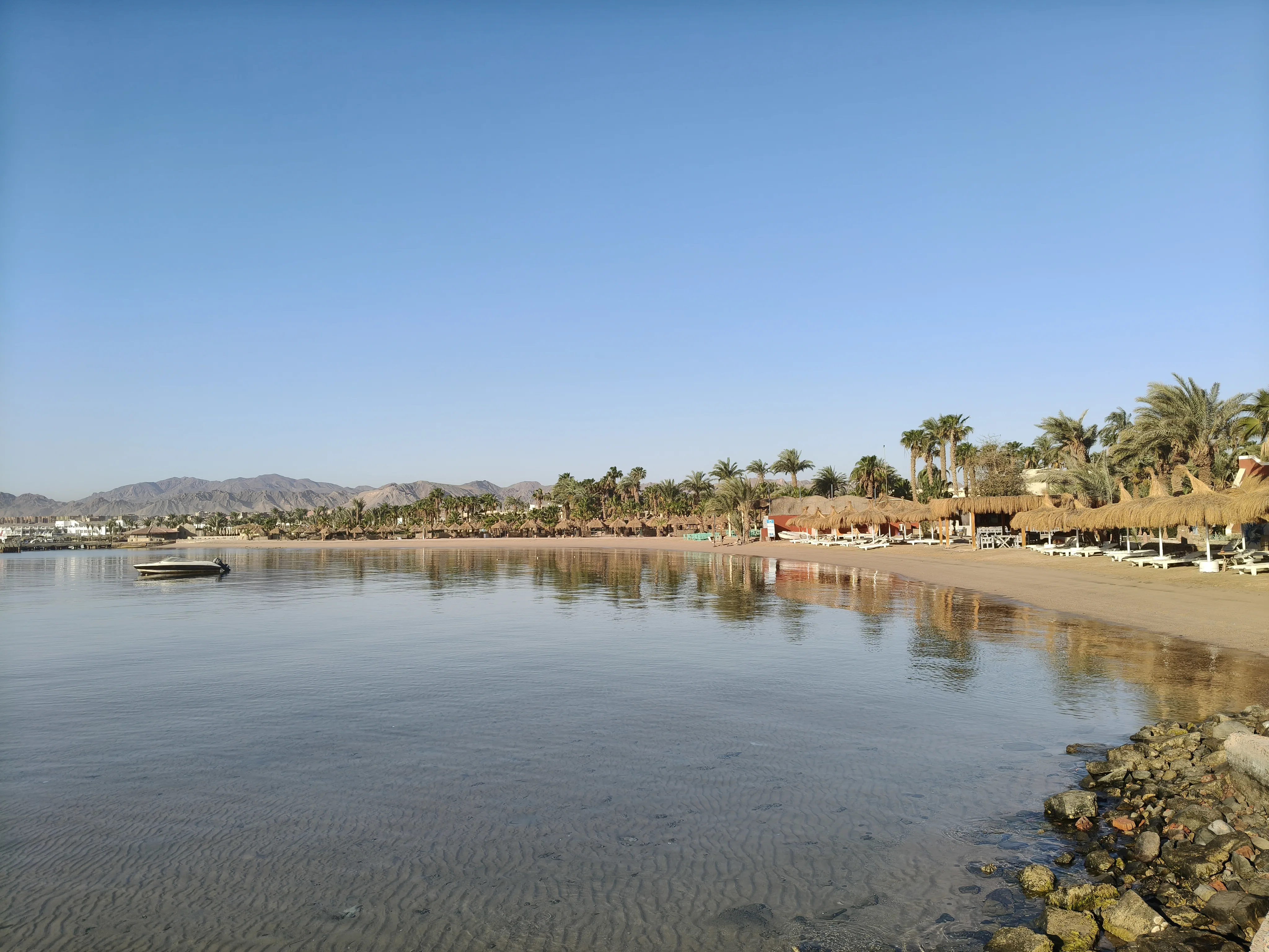 Plage de Somabay