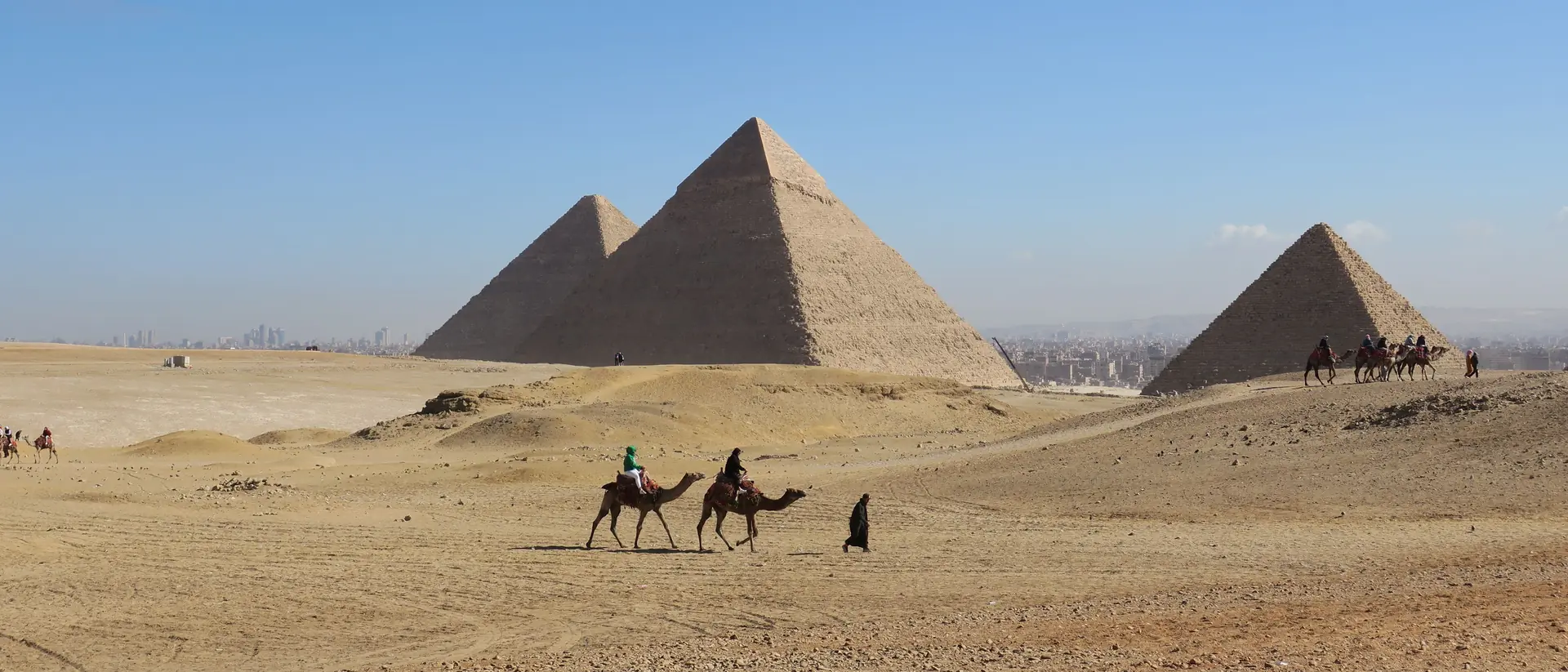 Dahabieh sur le Nil