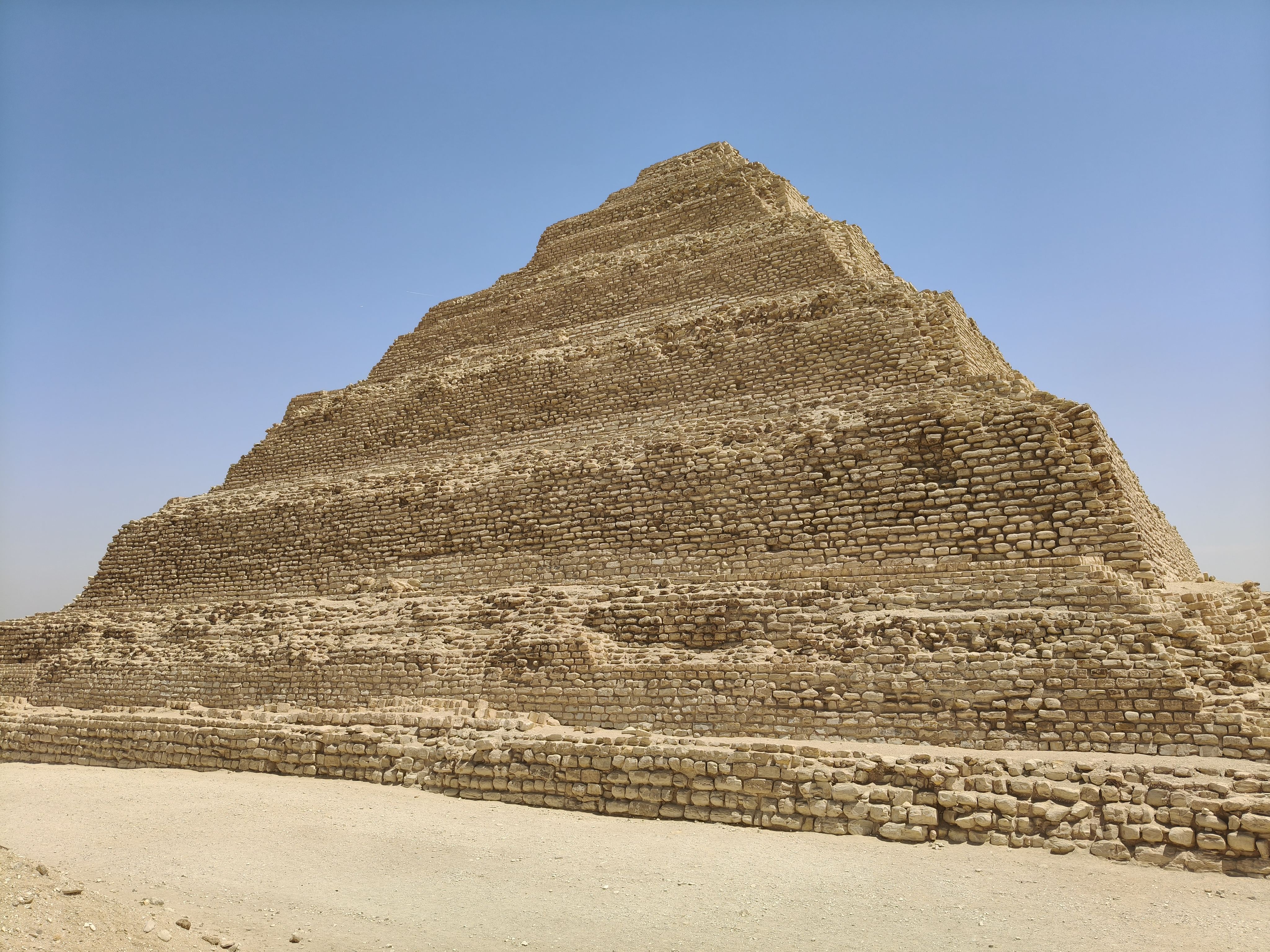 Saqqara